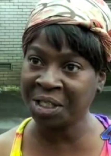 Sweet Brown