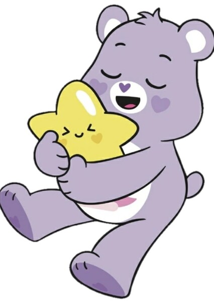Sweet Dreams Bear photo