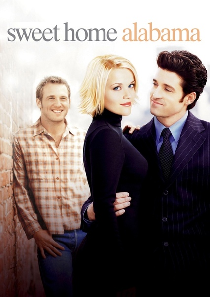 Sweet Home Alabama photo