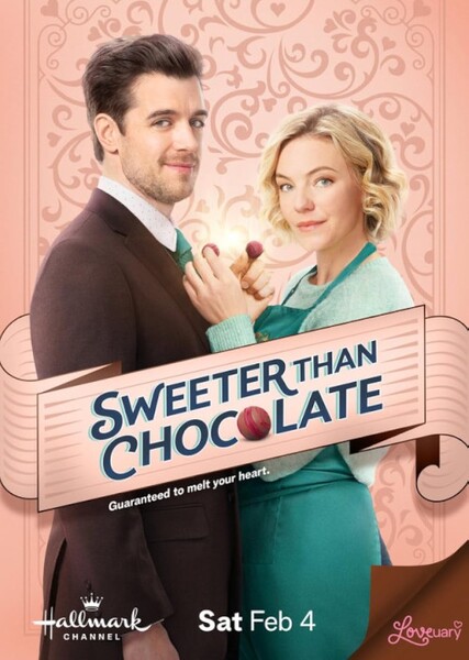 Sweeter Than Chocolate
