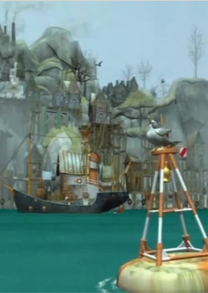 Sweethaven