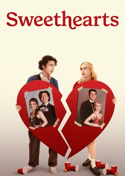 Sweethearts (2024 Movie)