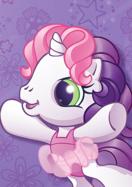 Sweetie Belle photo