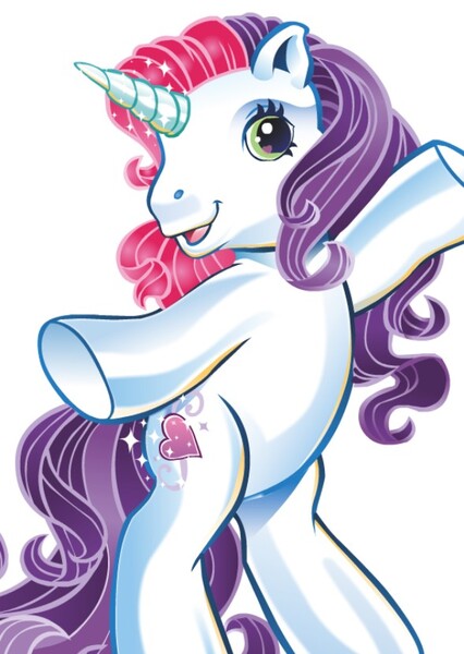Sweetie Belle