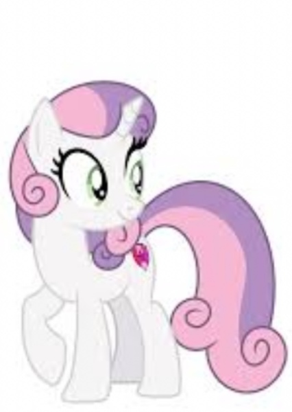 Sweetie Belle