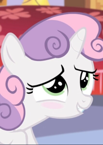 Sweetie Belle