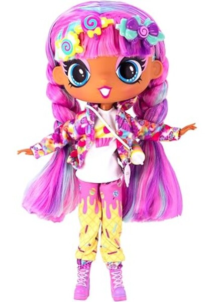 Sweetie (Decora Girlz)