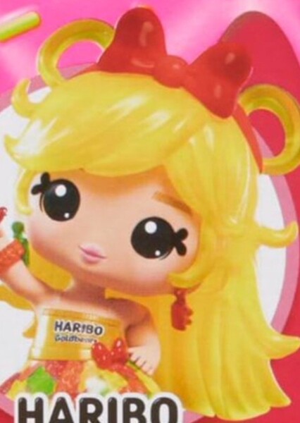 Sweetie Goldbears