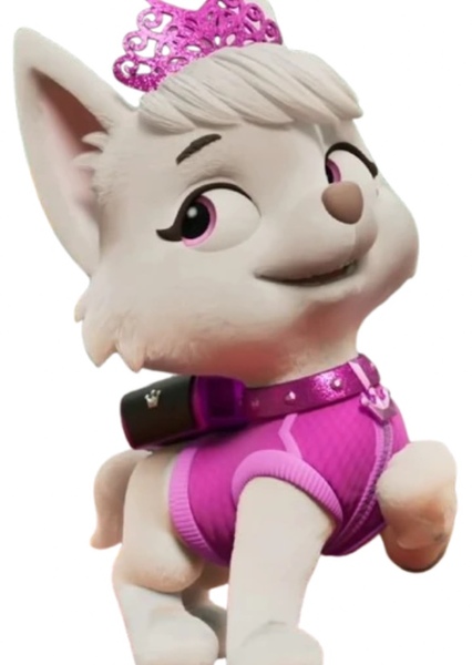 Sweetie (PAW Patrol) photo
