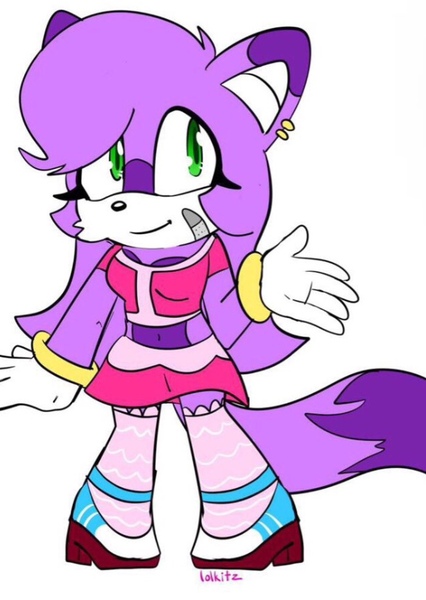 Sweetie TartVA photo