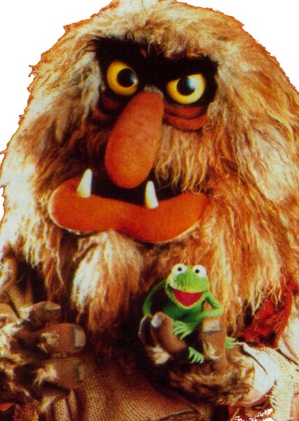 Sweetums photo