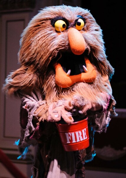 Sweetums photo