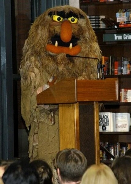 Sweetums photo