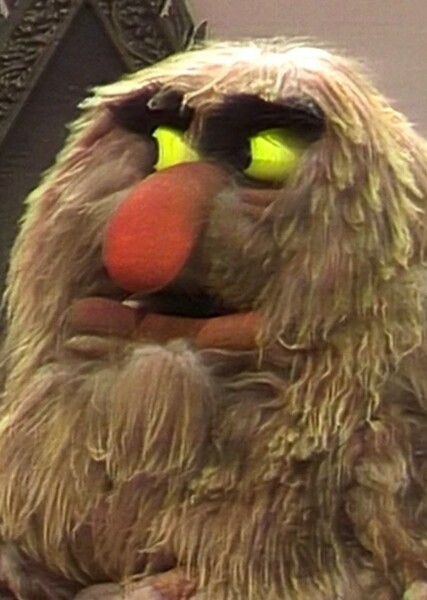 Sweetums photo