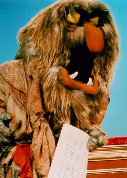 Sweetums photo