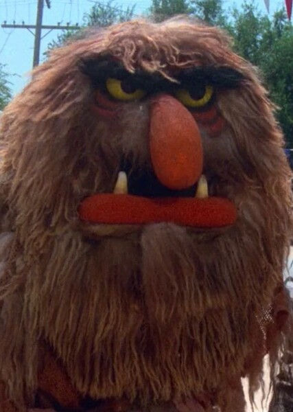 Sweetums photo