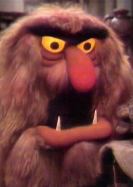 Sweetums photo