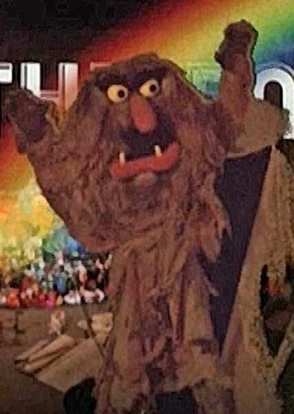 Sweetums photo