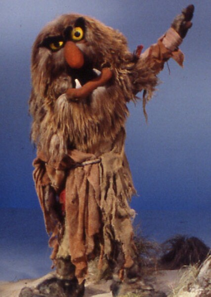 Sweetums photo