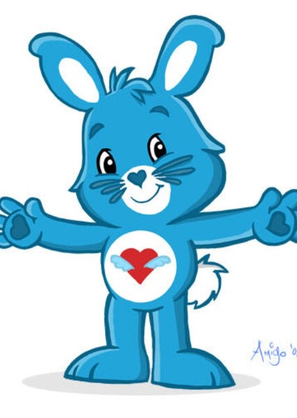 Swift Heart Rabbit