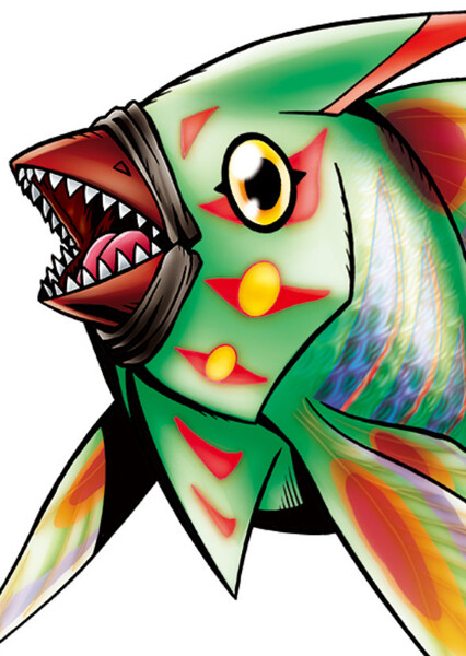 Swimmon