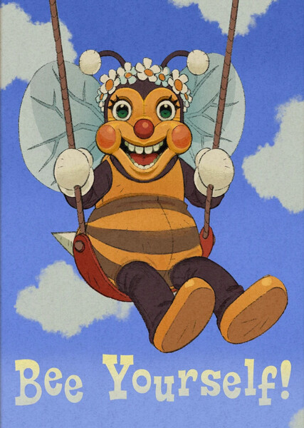 Swing Bee photo
