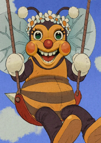 Swing Bee photo