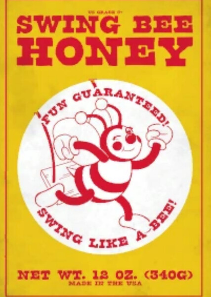 Swing Bee photo