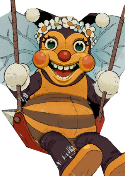 Swing Bee photo