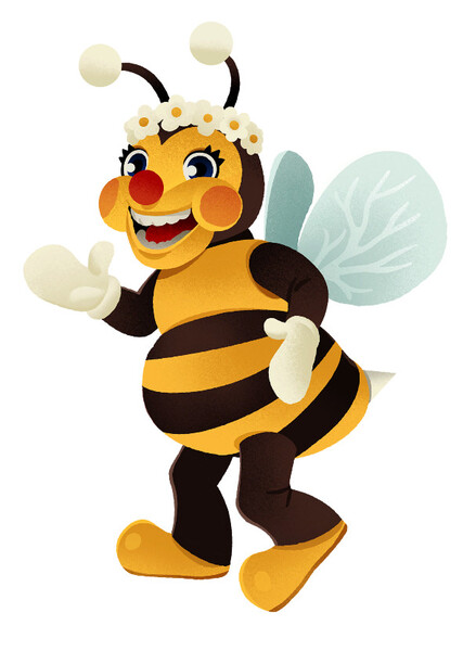 Swing Bee photo