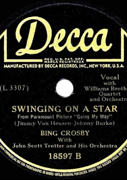 Swinging on a Star