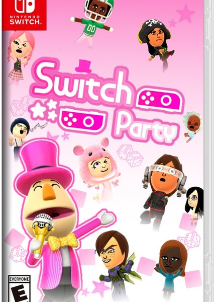 Switch Party (2026)