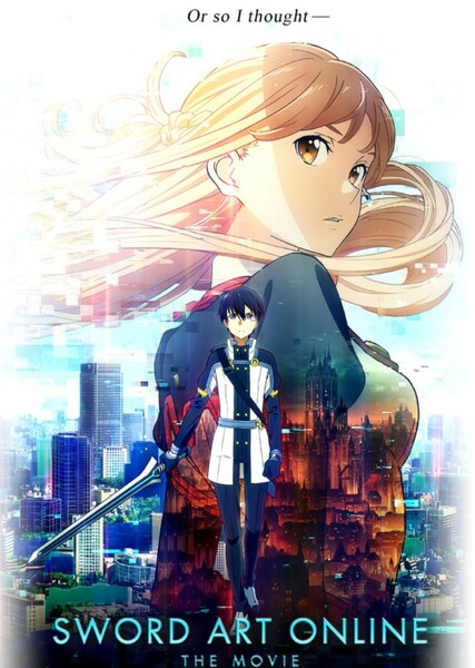 Sword Art Online photo
