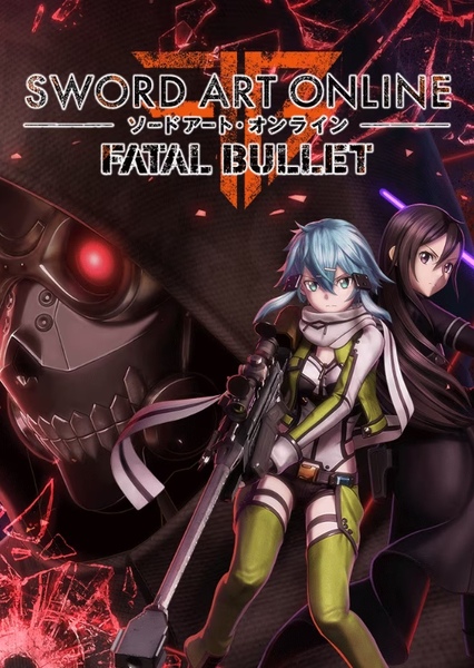 Sword Art Online: Fatal Bullet photo