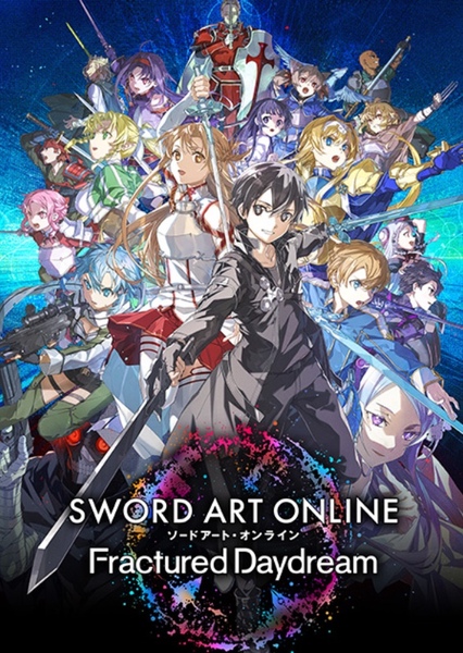 Sword Art Online: Fractured Daydream photo