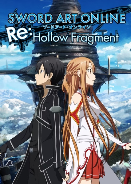 Sword Art Online: Hollow Fragment photo