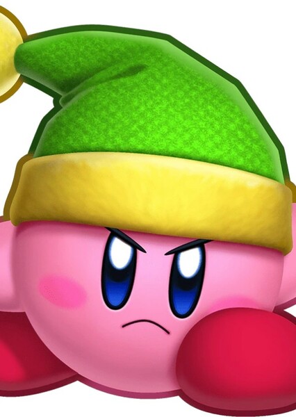 Sword Kirby