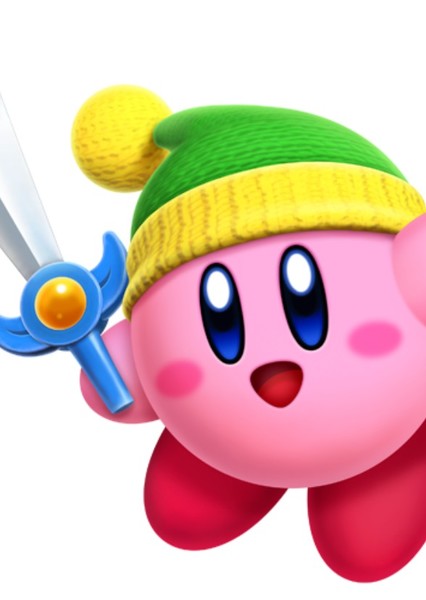 Sword Kirby photo