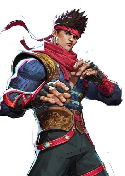Sword Master photo