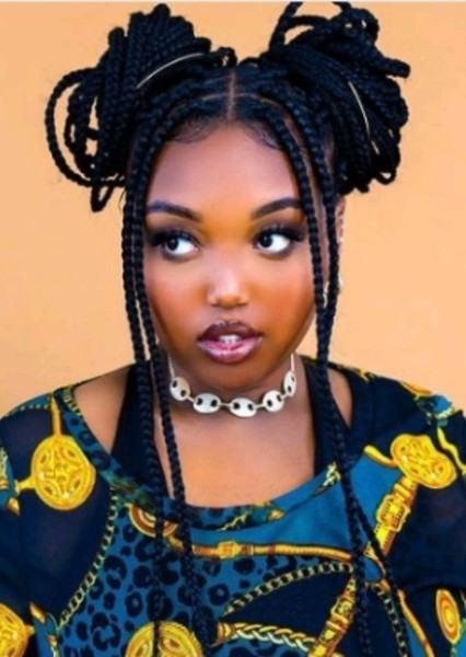 Sy'Rai Smith photo
