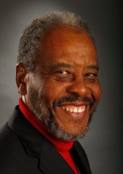 Sy Richardson photo