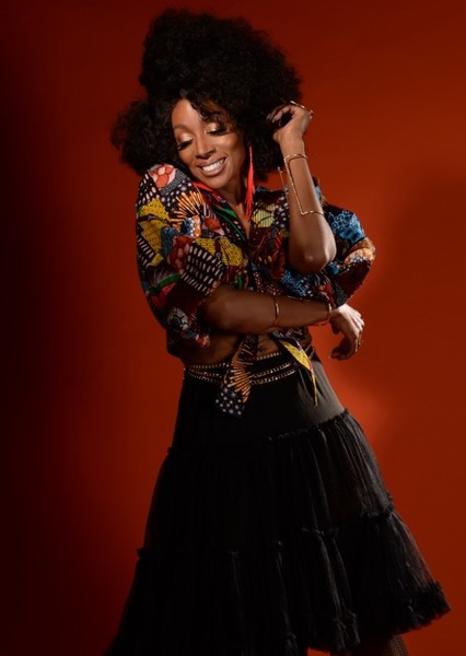 Sy Smith