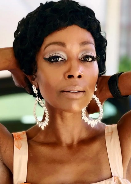 Sy Smith photo