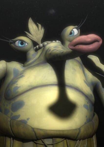Sy Snootles photo