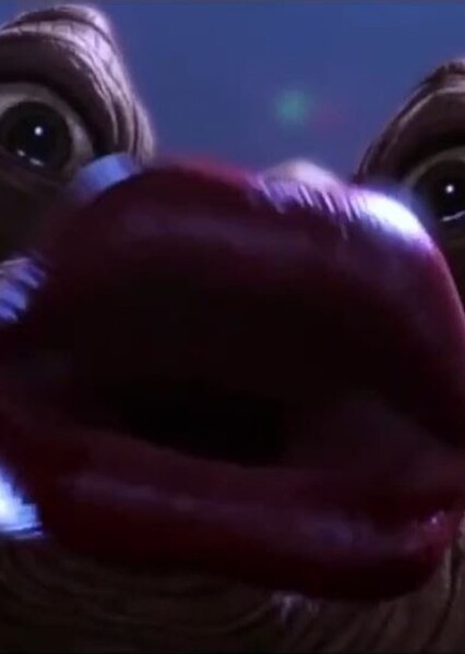 Sy Snootles photo