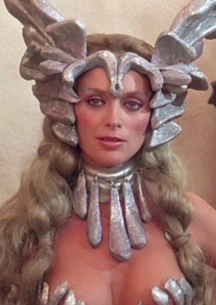 Sybil Danning photo