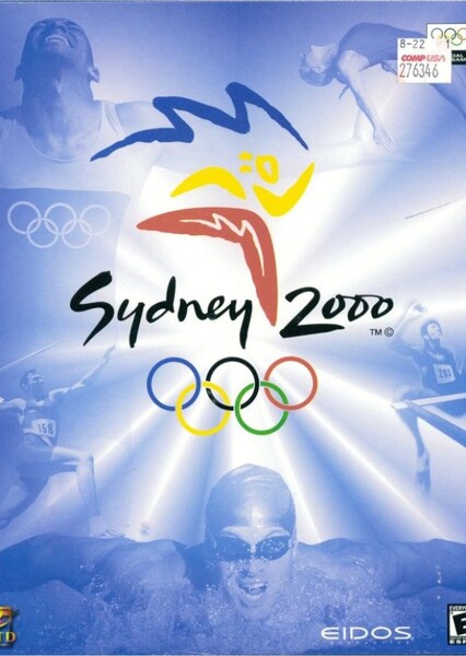 Sydney 2000