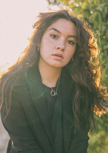 Photos of Sydney Agudong on myCast - Fan Casting Your Favorite Stories