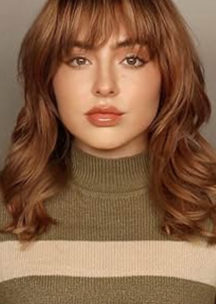 Sydney Bell photo