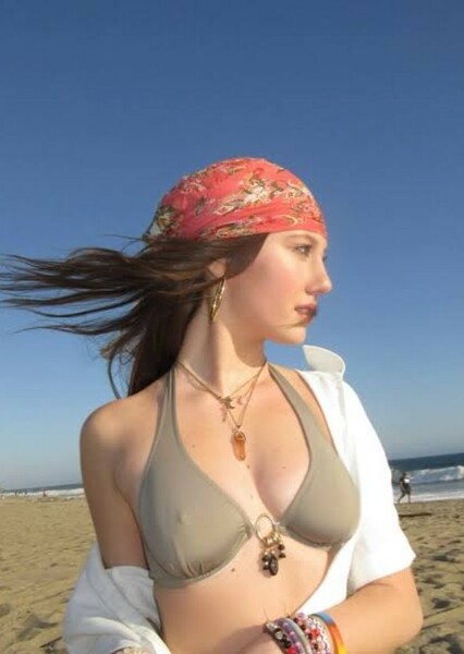 Sydney Bullock photo